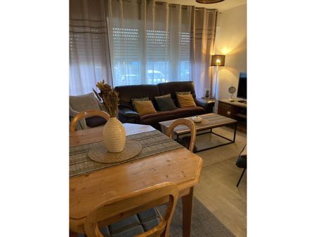 T3 à louer à Tourcoing - Réf. 971 - Photo 2