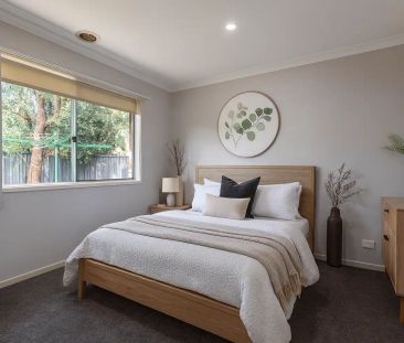 “Spacious and North Facing!” - Photo 3