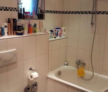 3 Zimmer Wohnung NK City - 93qm - Photo 1