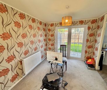 Broughton Close, Taunton, Somerset - Photo 4