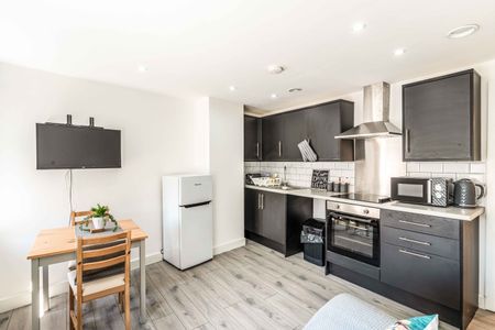 1 Bed Flat, Prescot Road, L13 - Photo 3