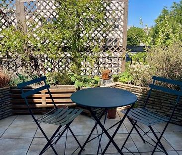 Tout savoir sur cet appartement dans le quartier Montsouris Dareau,... - Photo 5