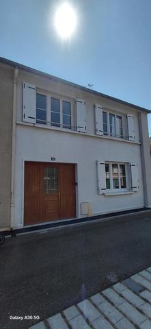 Location Appartement 1 pièce 22m² ANGERS 49000 - Photo 4
