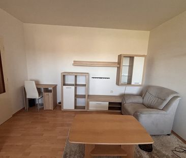 Pronájem bytu 1+1 40 m² - Fotografie 5