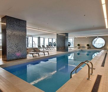 Appartement à louer - Montréal (Verdun/Île-des-Soeurs) (Île-des-Soe... - Photo 4