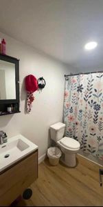 Appartement 3 1/2 - Photo 3