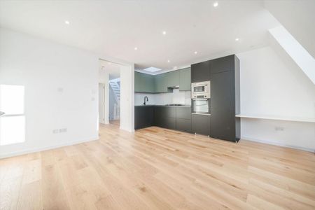 1 bedroom flat to rent - Photo 3