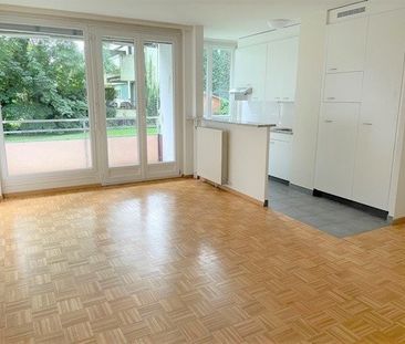 Proche aéroport et organisations internationales - Photo 2