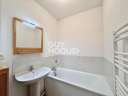 À louer - Charmant deux pièces à Touques avec parking et cave (30,41 m²) - Photo 5