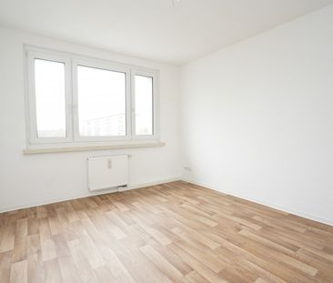 Große Wohnung / Ruhige Lage - Photo 5