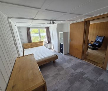 5.5 Zimmer, 62 m², 1. Stock - Photo 3