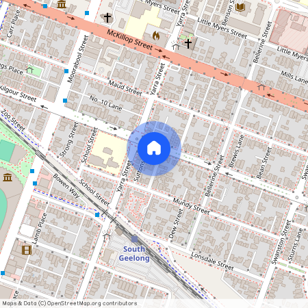 98 Kilgour Street, Vic 3220, Geelong