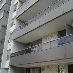 Two Bedroom Deluxe Apartment - 95 Havenbrook Blvd North York, ON M2J 1A9, Canada - Photo 2