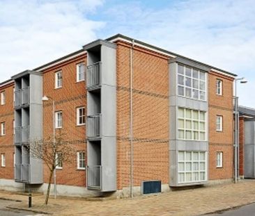 Lys og optimal delebolig med altan - Foto 4