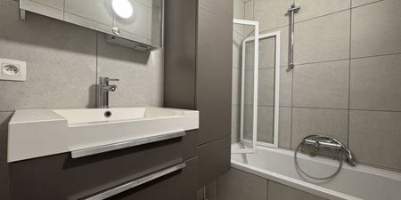 Penthouse te huur in Hofstade voor € 870 met 2 slaapkamers - Foto 2