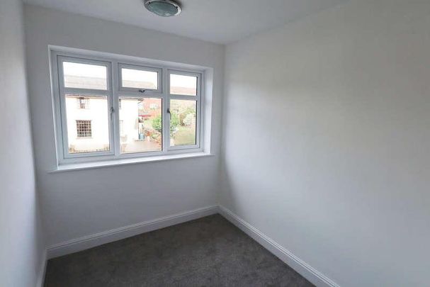 Church Road, Kirkby Mallory, Leicestershire, LE9 - Photo 1