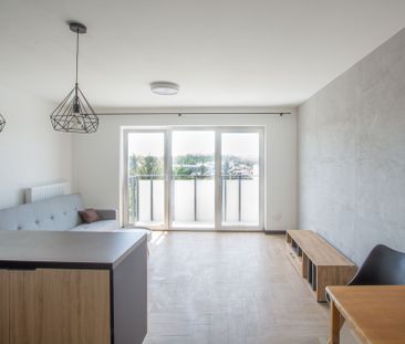 Reda City kawalerka , basen, restauracja, siłownia - Photo 2