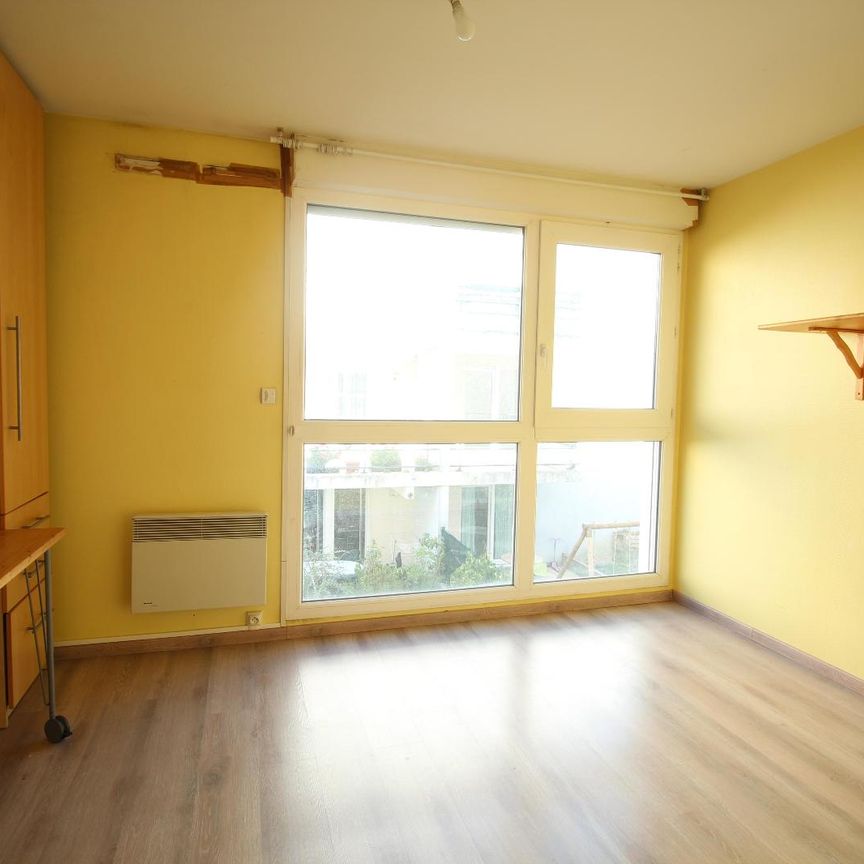 Location Appartement 1 pièce 18m² DIJON 21000 - Photo 1