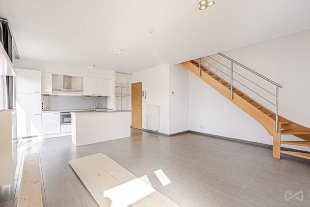 Duplex met twee slaapkamers in Hannut - Photo 1