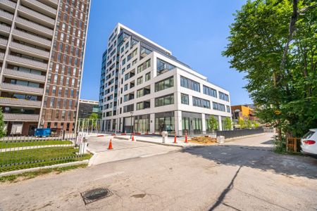 For Lease - 664 Spadina Avenue Unit# 410, Toronto, Ontario - Photo 4