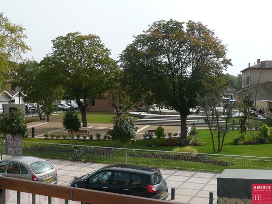 Location Appartement 2 pièces 52m² TOURNEFEUILLE 31170 - Photo 1