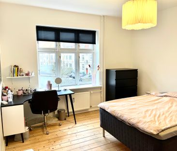 Charmerende lejlighed i hyggelige Øgadekvarteret i Aalborg - Photo 6