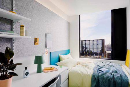 2 Bedroom Apartment(Breakfast Provided) - Photo 4