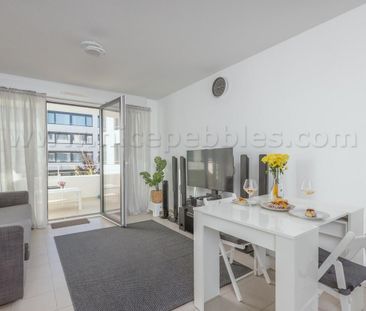 Location Appartement 2 pièces 45m² NICE 06200 - Photo 2