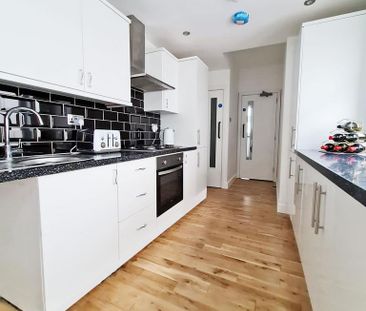 1 bedroom terraced house to rent - Photo 4