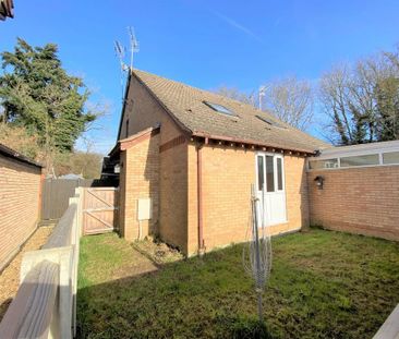 1 bedroom cluster house to rent - Photo 5