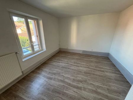 Appartement à louer 4 pièces 86.82m² - Photo 4
