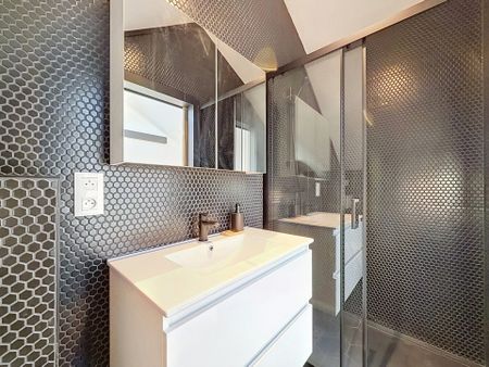 Tout savoir sur cette maison à Uccle - Photo 5