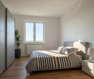 5 Zimmer, 85 m², EG - Foto 3
