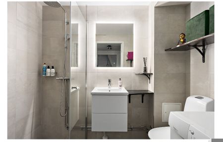 Trefaldighetsvägen, Täby - Photo 4