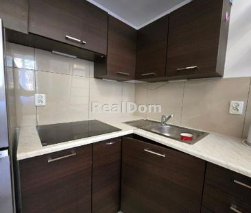 Mieszkanie Kraków Krowodrza powierzchnia 30.0 m² C390-WM-52639 - Zdjęcie 5