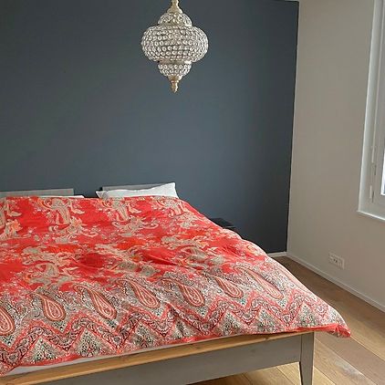 4½ Zimmer-Wohnung in Grüningen (ZH), möbliert, auf Zeit - Photo 1