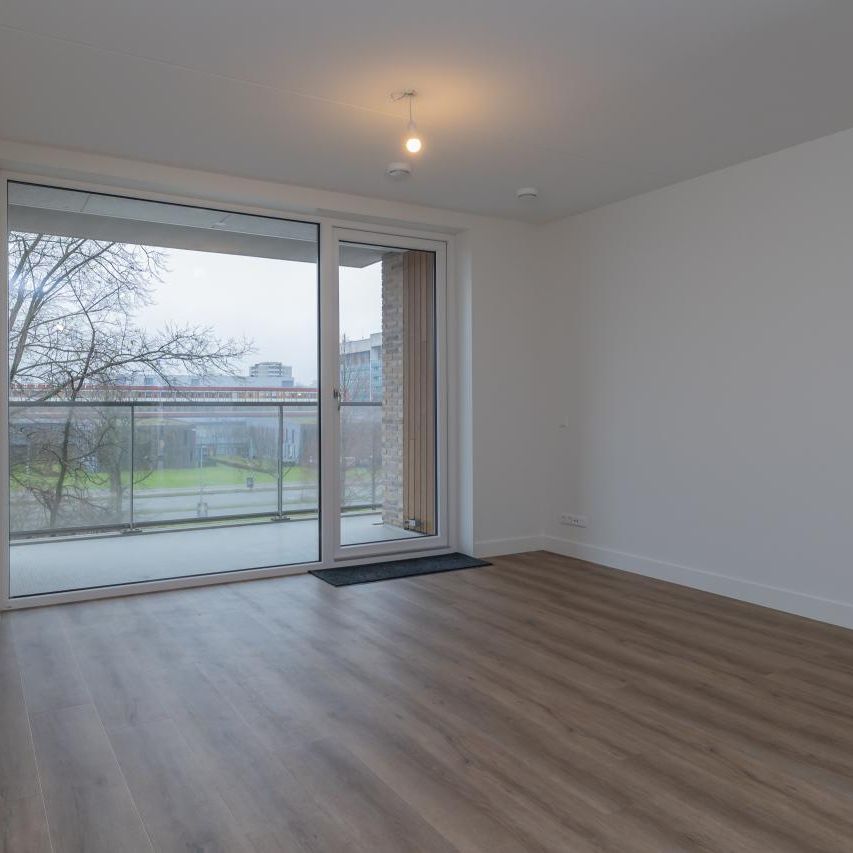 Anthony Roodvoetsstraat 61, 2035PW, Haarlem - Photo 1