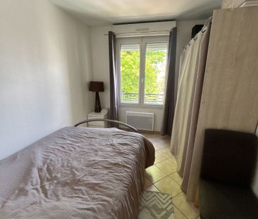 Location appartement 2 pièces, 39.54m², Combs-la-Ville - Photo 4