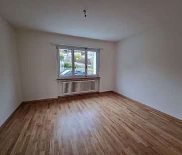2.5 Zimmer, 49 m², EG - Foto 1