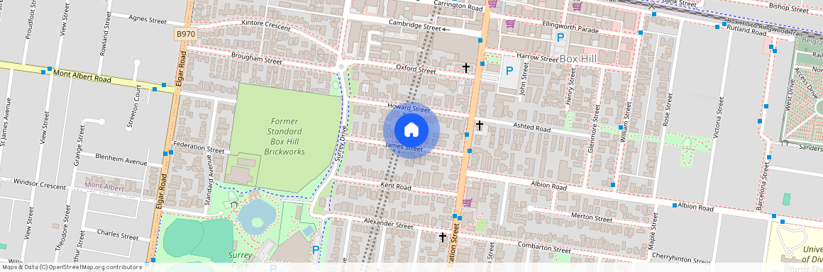 10/14-16 James Street, Vic 3128, Box Hill