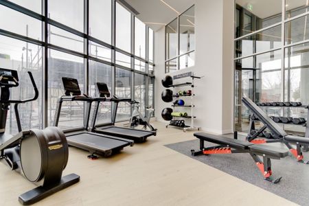 Appartement à louer - Montréal (Le Sud-Ouest) (Griffintown) - Photo 4