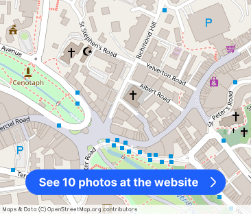 Post Office Road, Bournemouth, BH1 - Photo 1