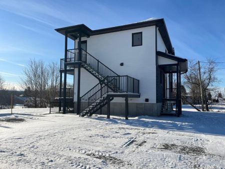 Appartement à louer - Cap-Saint-Ignace - Photo 4