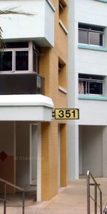 Blk 351 Woodlands Avenue 1 (Woodlands), HDB 5 Rooms - For Rent - Photo 3