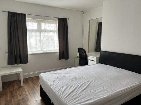 1 bedroom house to rent - Photo 2