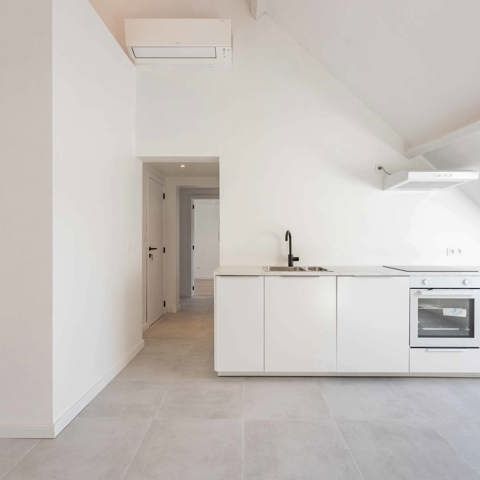 Appartement te huur in Aalst - Photo 1