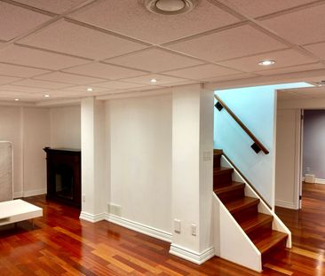 For Lease - 197 Fincham Avenue Unit# BSMT, Markham, Ontario - Photo 5