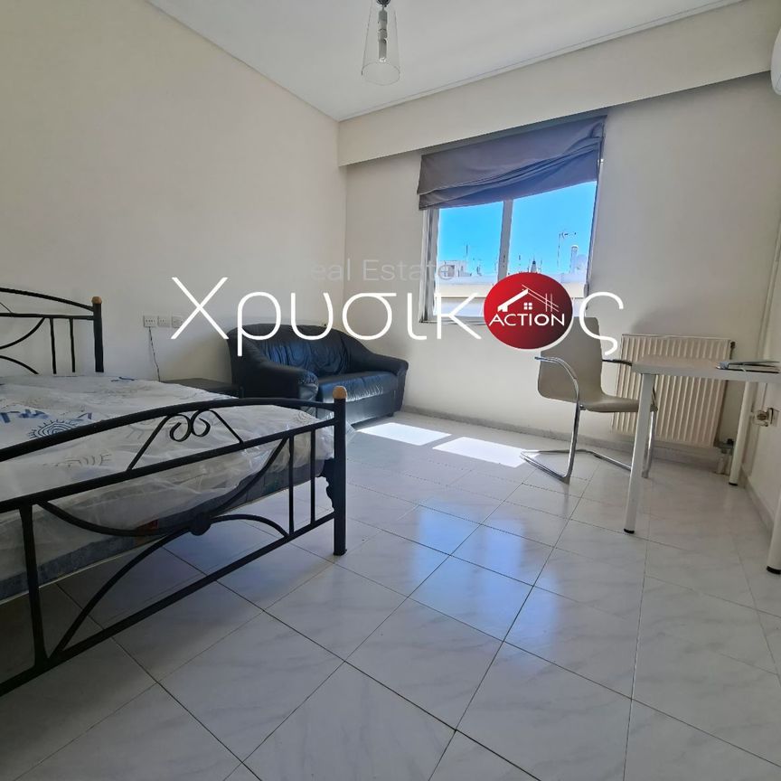 Διαμέρισμα για ενοικίαση Μεταμόρφωση (Βόλος) - Photo 1