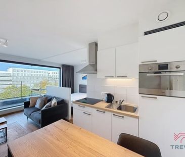 Studio te huur - Photo 2