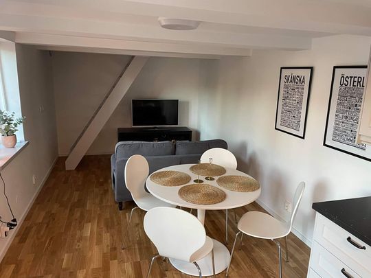 Järnvägsgatan, Borrby - Photo 1